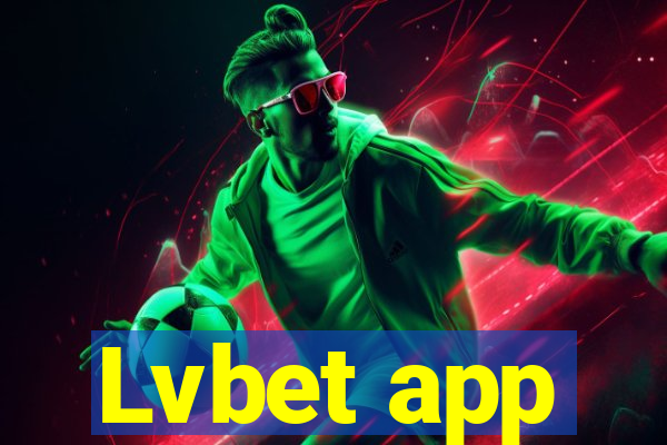 Lvbet app